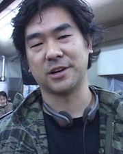 Ryuhei Kitamura