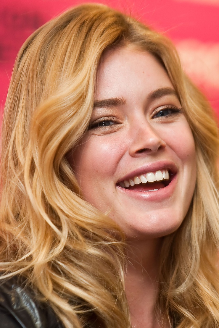 Doutzen Kroes