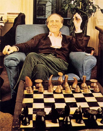 Marcel Duchamp