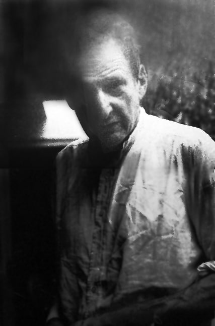 Lucian Freud Lucian Freud
