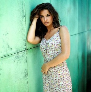 Laetitia Milot Laetitia Milot