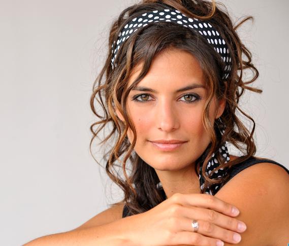 Laetitia Milot Laetitia Milot