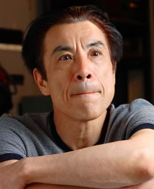 Issei Ogata