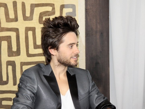 Jared Leto