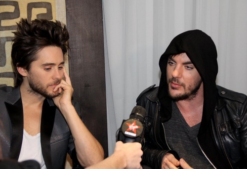 Jared Leto