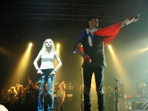 Jared Leto