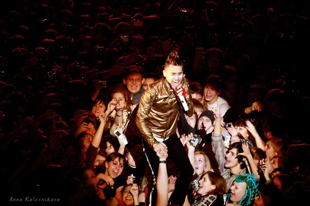 Jared Leto