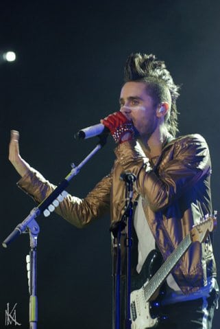 Jared Leto Jared Leto
