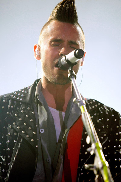 Jared Leto