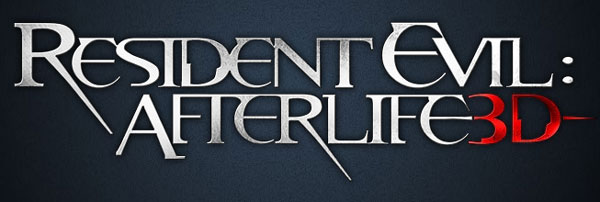 Resident Evil: Afterlife