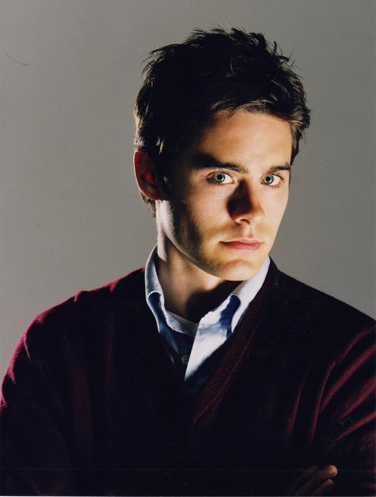Jared Leto
