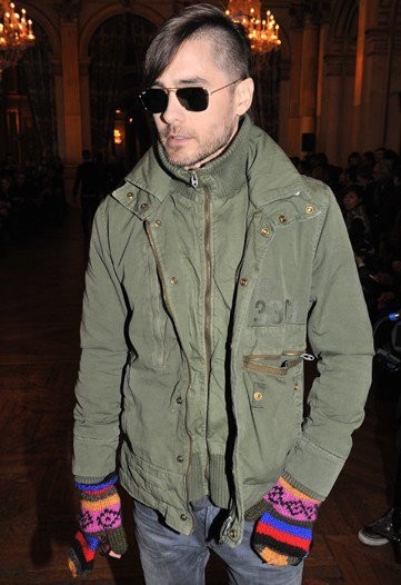 Jared Leto