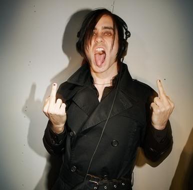 Jared Leto