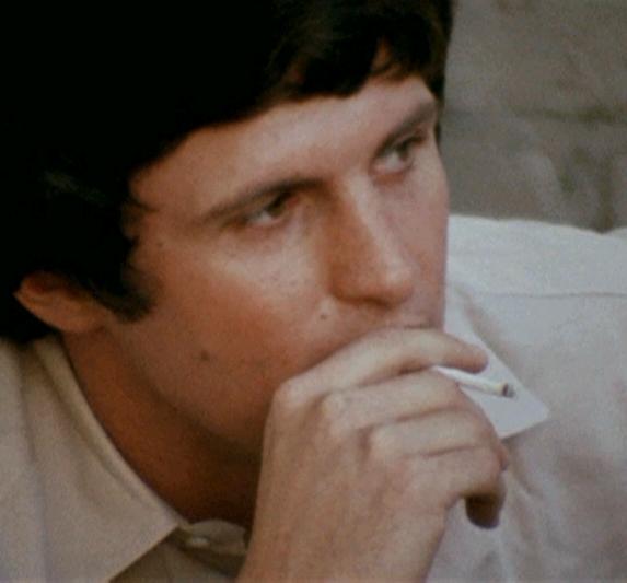 Bruce Pecheur