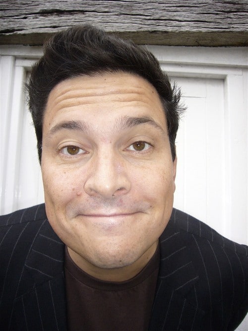 Dom Joly