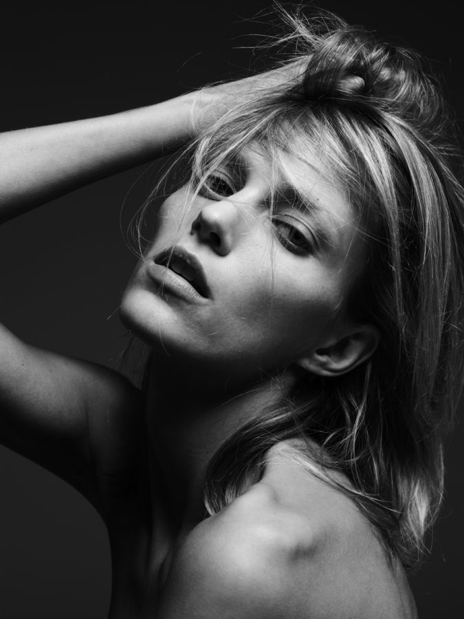 Anja Rubik Anja Rubik