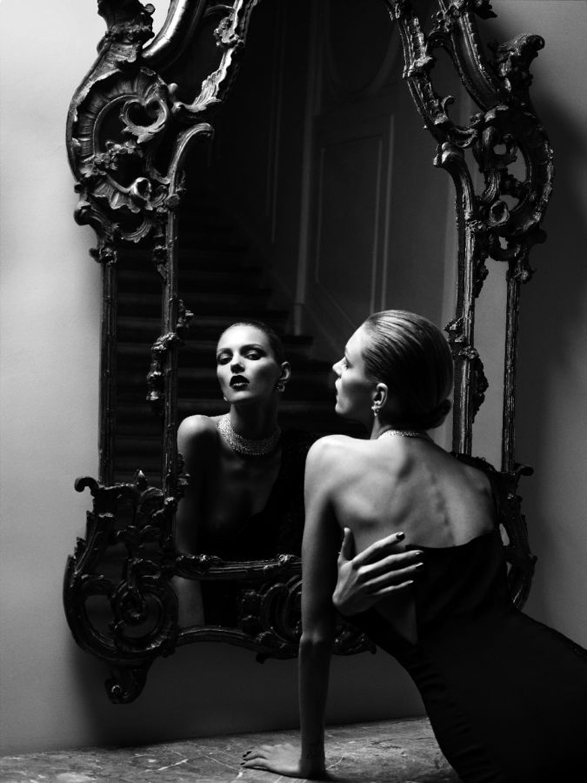 Anja Rubik Anja Rubik