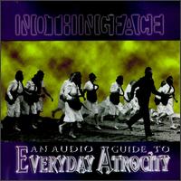 Audio Guide to Everyday Atrocity