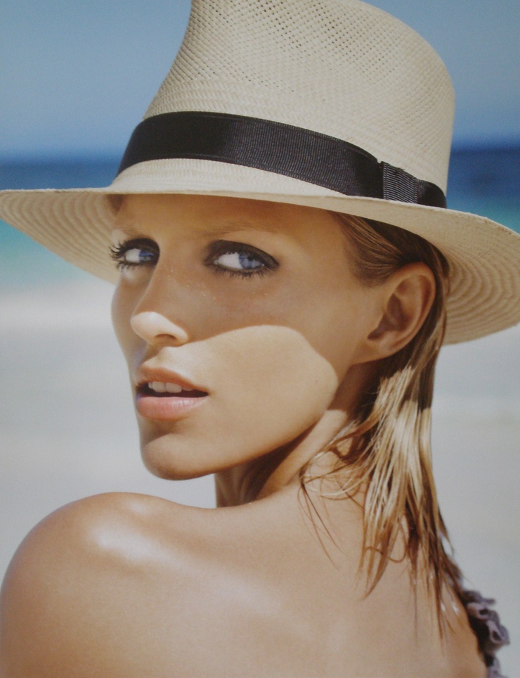 Anja Rubik