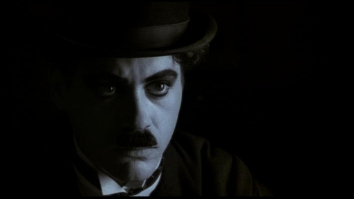 Chaplin Chaplin