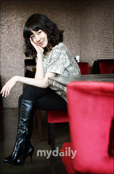Su-jeong Lim