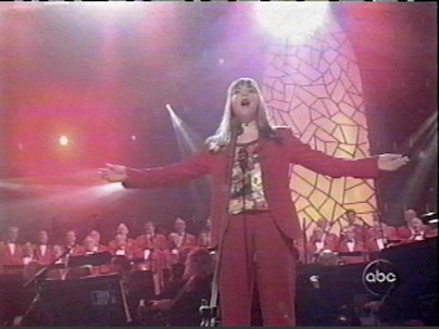 Charlotte Church: Voice of an Angel in Concert