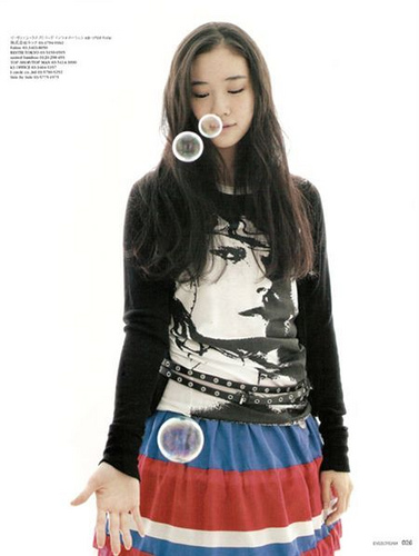 Yû Aoi
