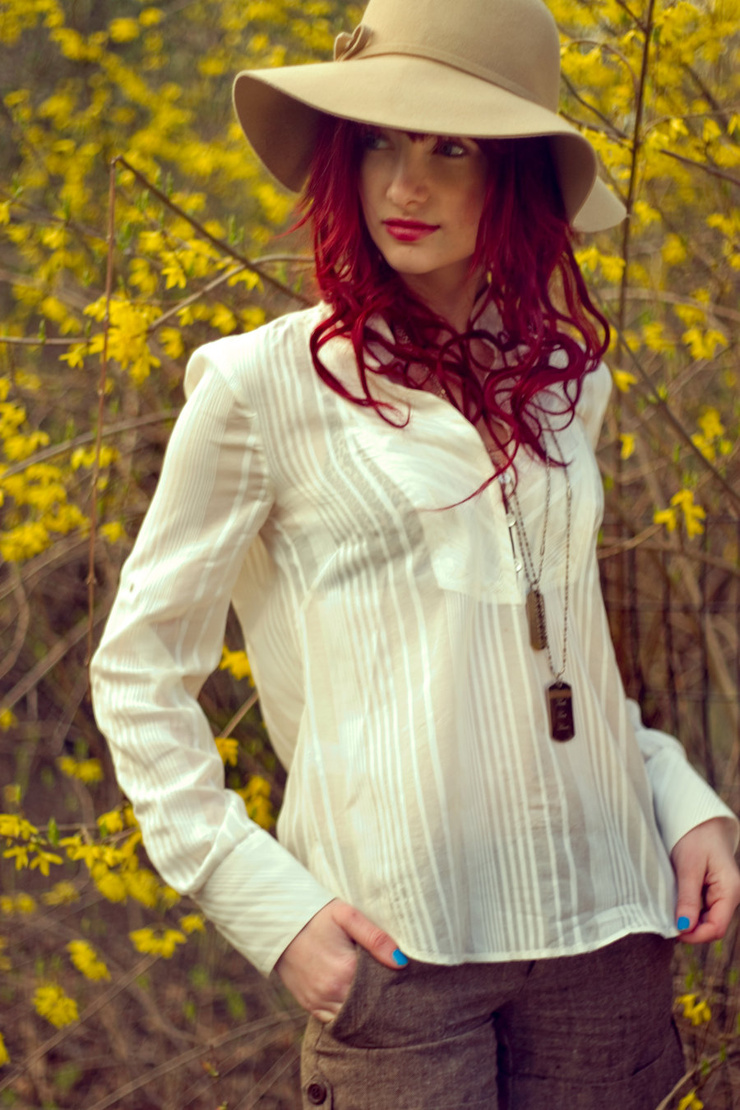 Susan Coffey