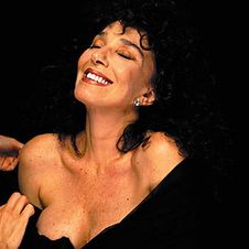 Graciela Borges Graciela Borges
