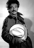 Terry Kiser