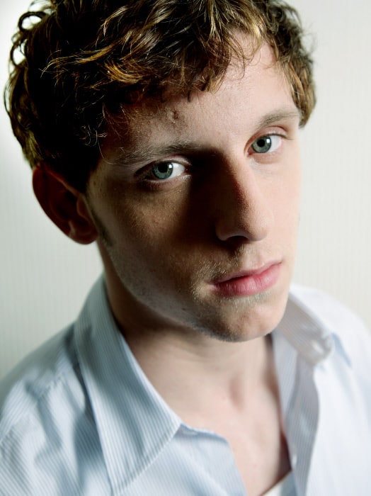 Jamie Bell