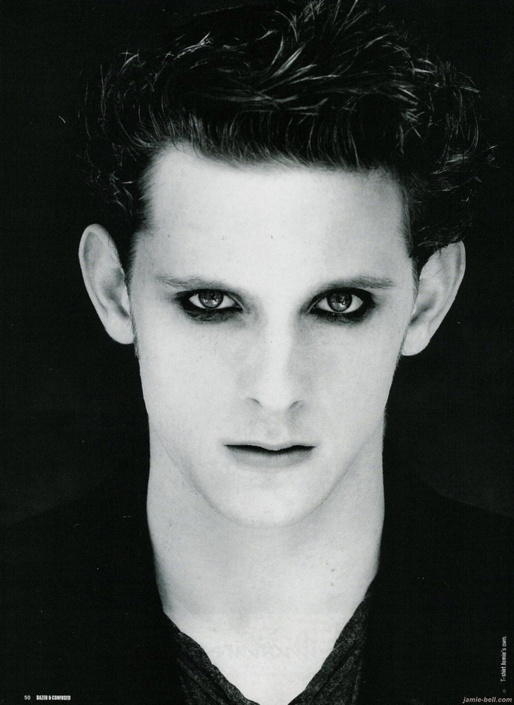 Jamie Bell