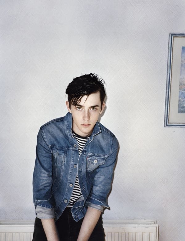 Matthew Beard Matthew Beard