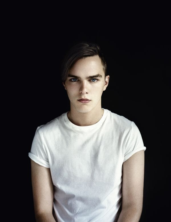 Nicholas Hoult