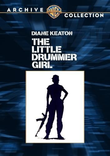 The Little Drummer Girl (Warner Archive Collection)
