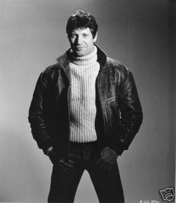 Fred Ward