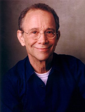 Joel Grey Joel Grey