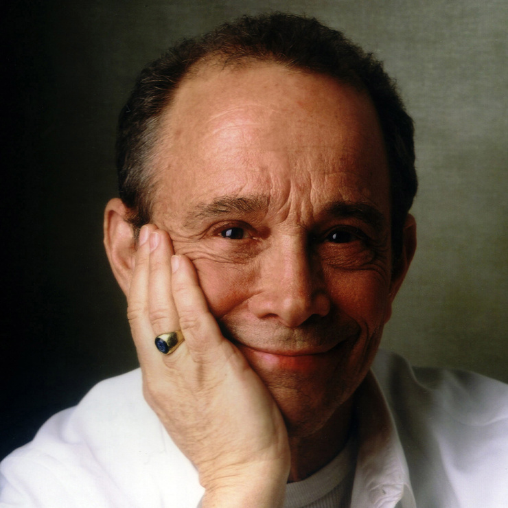 Joel Grey Joel Grey