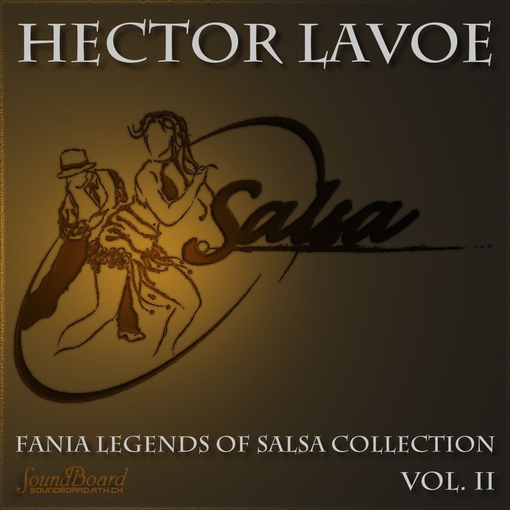 Fania Legends of Salsa, Vol. 2 Fania Legends of Salsa, Vol. 2