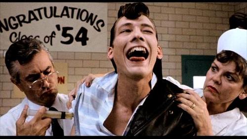 Cry-Baby