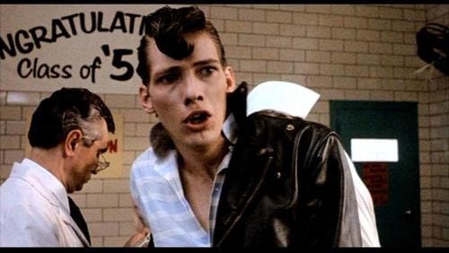 Cry-Baby