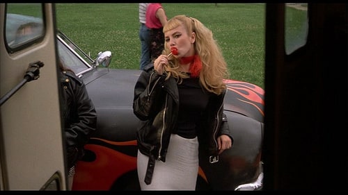 Cry-Baby Cry-Baby