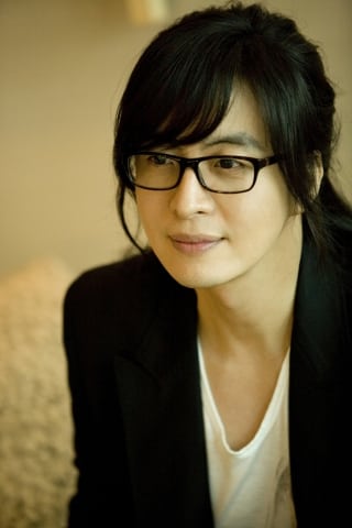 Yong-jun Bae