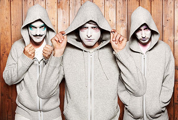 Miike Snow