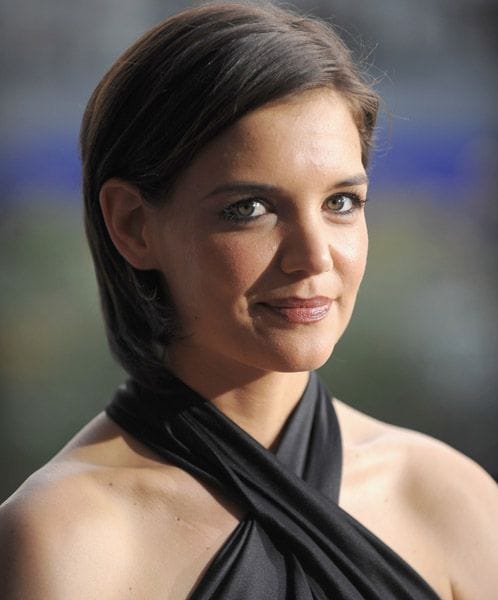 Katie Holmes