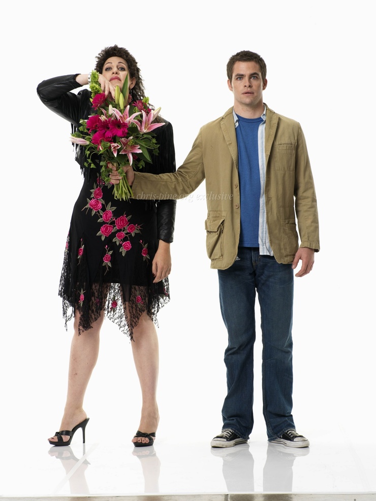 Blind Dating