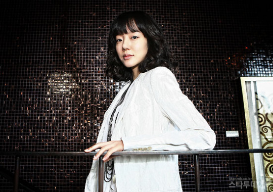 Su-jeong Lim