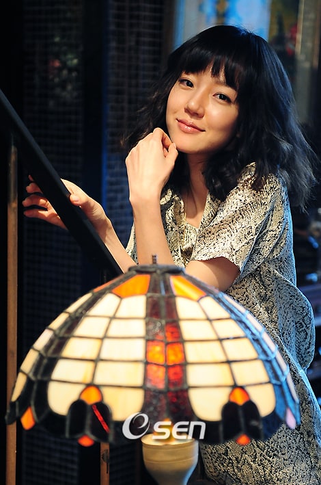 Su-jeong Lim