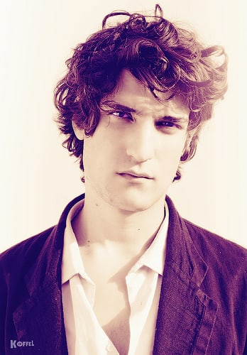 Louis Garrel