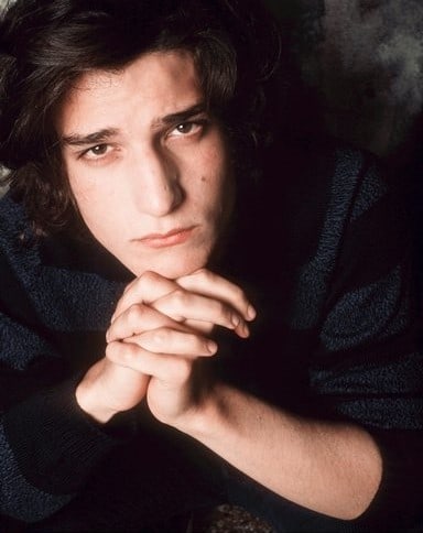 Louis Garrel